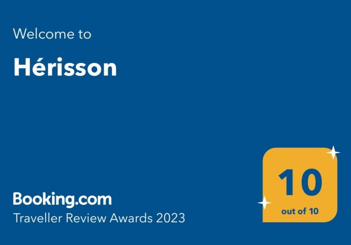 Herisson أَويستا المظهر الخارجي الصورة